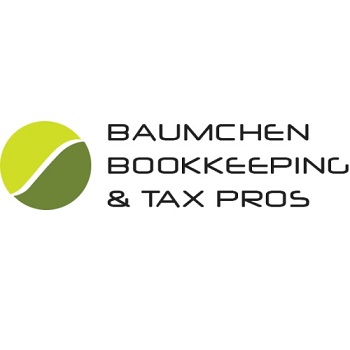 Baumchen Bookkeeping and Tax Pros